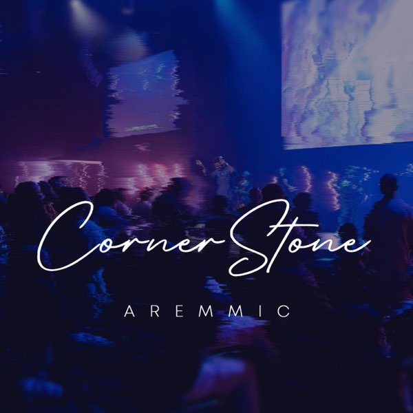 Aremmic Corner Stone