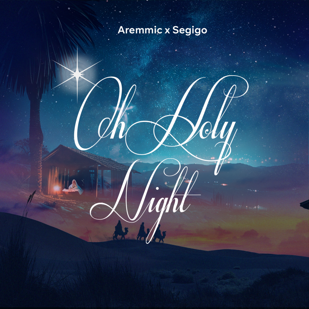 Holy Night 2 pp