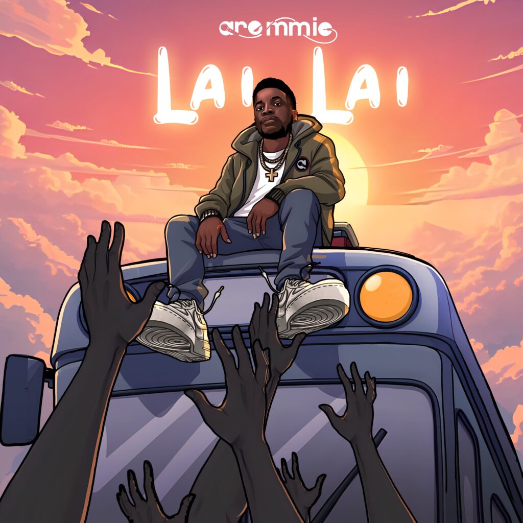 lai lai cartoon 2