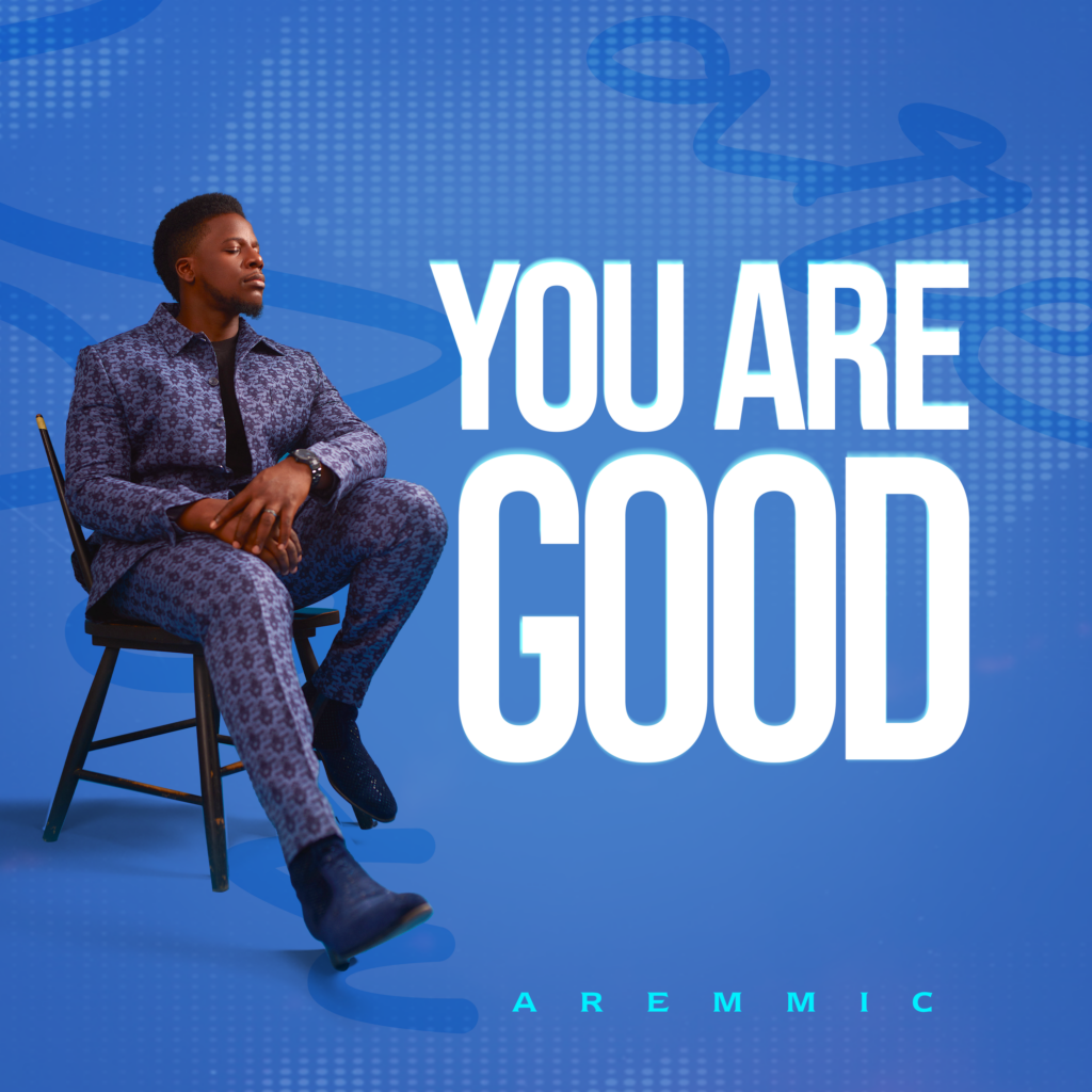 you are good _3000